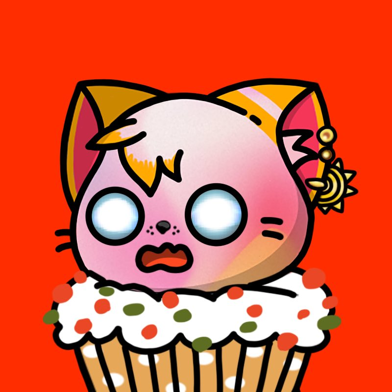 RETRO PIXIEZ tweet media