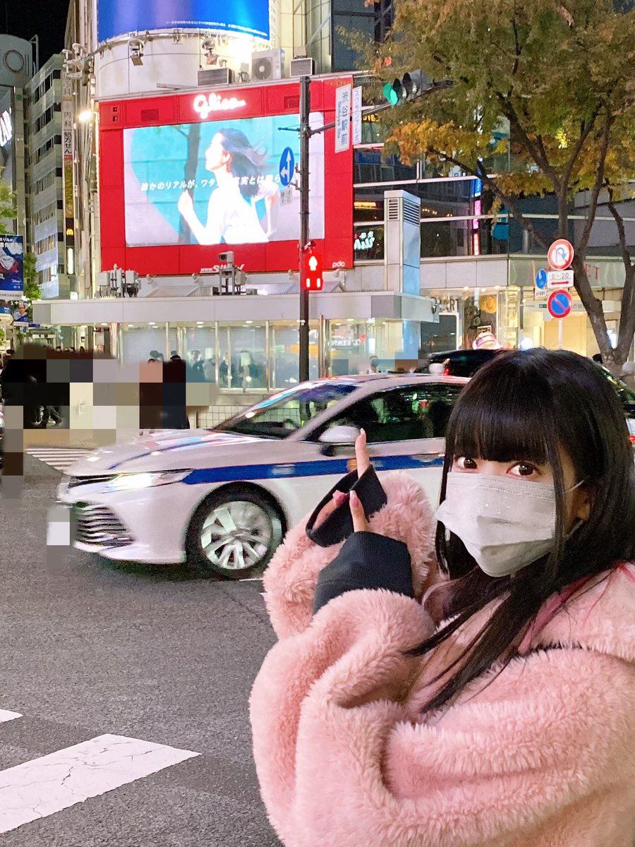 tanrina_'s tweet photo. 🐰桜川りな🌸
グリコビジョン渋谷で
2021年12月22日～12月24日
メリークさんの広告でりなの映像が流れます❕

応援してくださった皆様のお陰で憧れのおっきいビジョンに出演できます✨
本当にありがとう🥺💓
ぜひ皆様見てください！
りなも見たいなぁ₍ᐢˊo̴̶̷̤  ̫ o̴̶̷̤ˋᐢ₎💖

#桜川りな #MERIQUE https://t.co/pRP5h7Obey