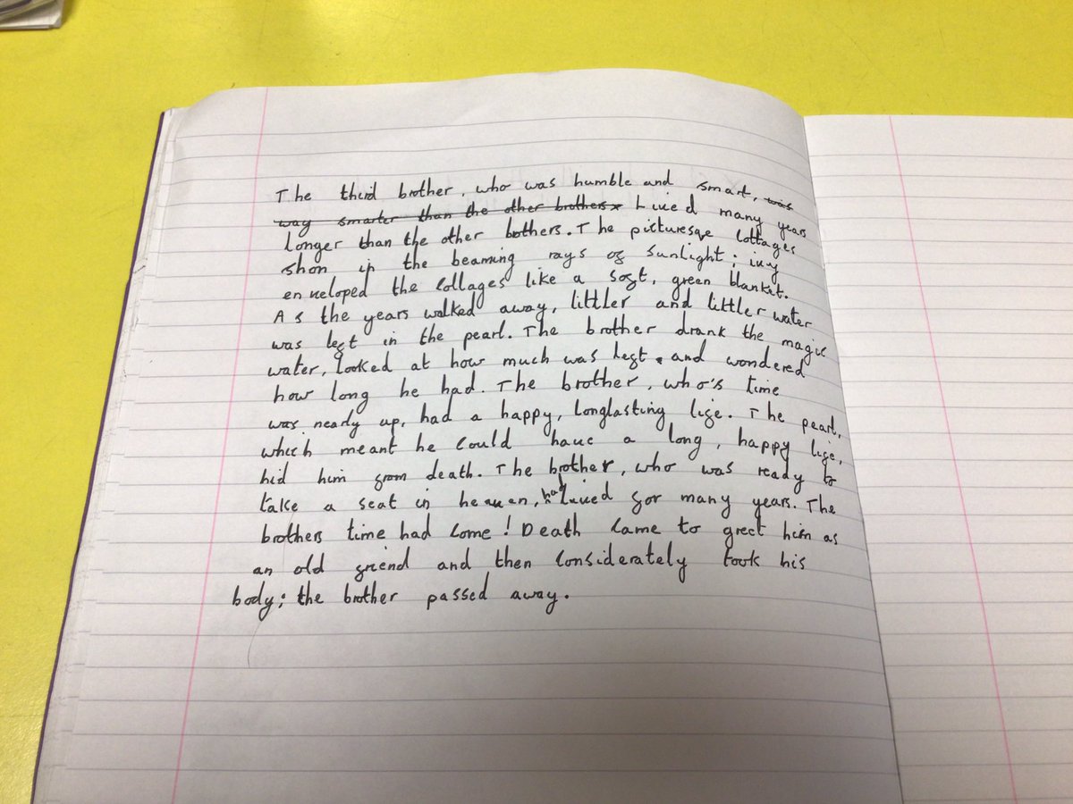 Hi I’m a huge fan! I have made an innovated version of the three brothers;I hope you enjoy it:-)     Oliver