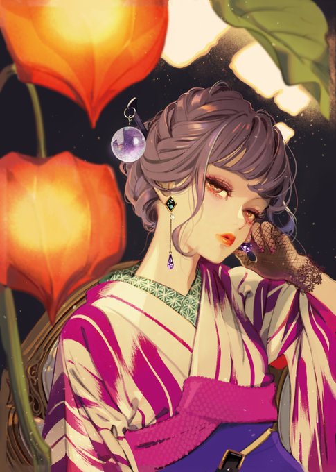 Twitterのコスプレ画像59