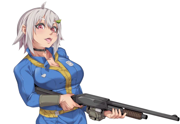 透過 
