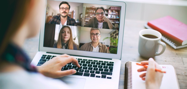 RichterBeatrix's tweet photo. Homeoffice kann die Identifikation mit dem Unternehmen stärken https://t.co/e9WsA1wnc9 https://t.co/wQRzJGqHDb