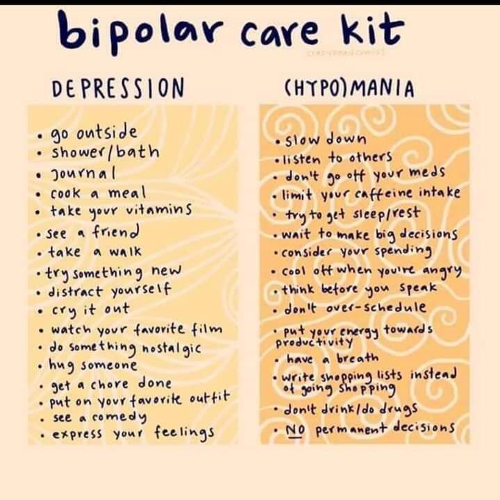 Self-care for bipolar disorder
#PDOKenya
#pepeachampions
#MENTALHEALTHAWARENES