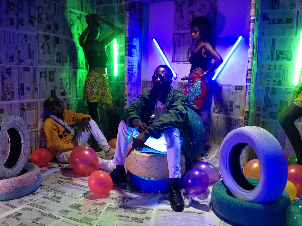 DuLexande's tweet photo. Salama à tous là je suis en mode tournage nzoto déjà sur plateformes https://t.co/4h7tUO2cCE