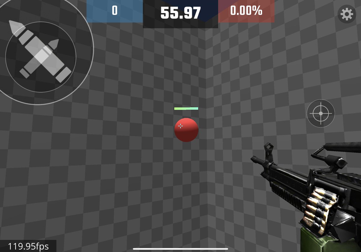 Aim Champ tweet media