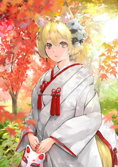 Skeb納品しました。ありがとうございました♪ 