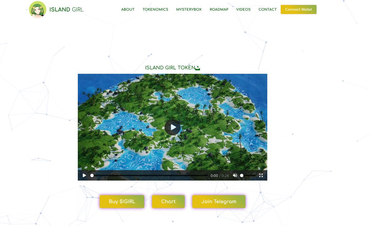 Islandgirltoken's tweet photo. We are very excited, to present you our slightly updated website, with improved landing page and roadmap

Check it out: https://t.co/oVB5Ek9zay
(Press Ctrl+Shift+R for hard refresh) https://t.co/41sKvJAOia