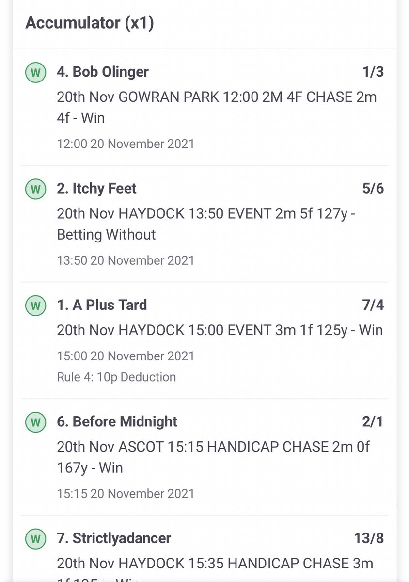 m2_tipster's tweet photo. Some recent winers @ 20/1 and 45/1 https://t.co/i78JRGkPe6