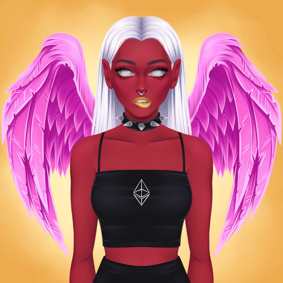 YJenkie's tweet photo. #NewProfilePic https://t.co/e3kvdti86C