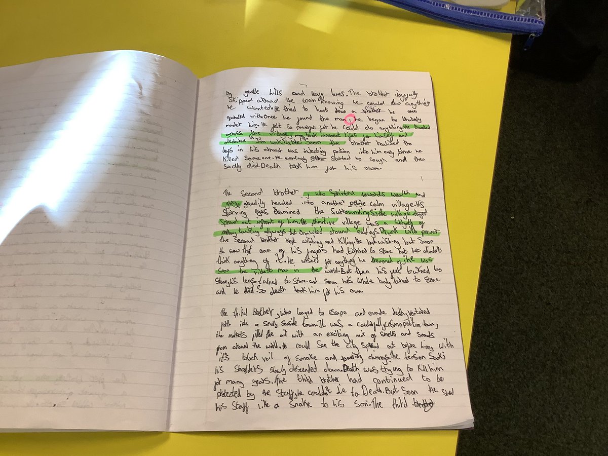 stgeorgesce tweet media