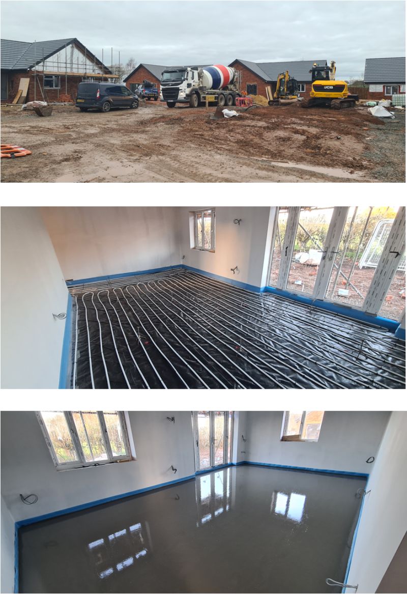 Longfloor (@longfloor) on Twitter photo Some 220m of probably the best fast drying #cement based liquid #screed in the business, laid today at 2 new build bungalows with under floor heating - Cemex Longfloor IntegraCure #bestinbusiness #underfloorheating <a href="/Floscreed/">Flo-Screed</a> @Cemex_UK Some 220m of probably the best fast drying #cement based liquid #screed in the business, laid today at 2 new build bungalows with under floor heating - Cemex Longfloor IntegraCure #bestinbusiness #underfloorheating <a href="/Floscreed/">Flo-Screed</a> @Cemex_UK