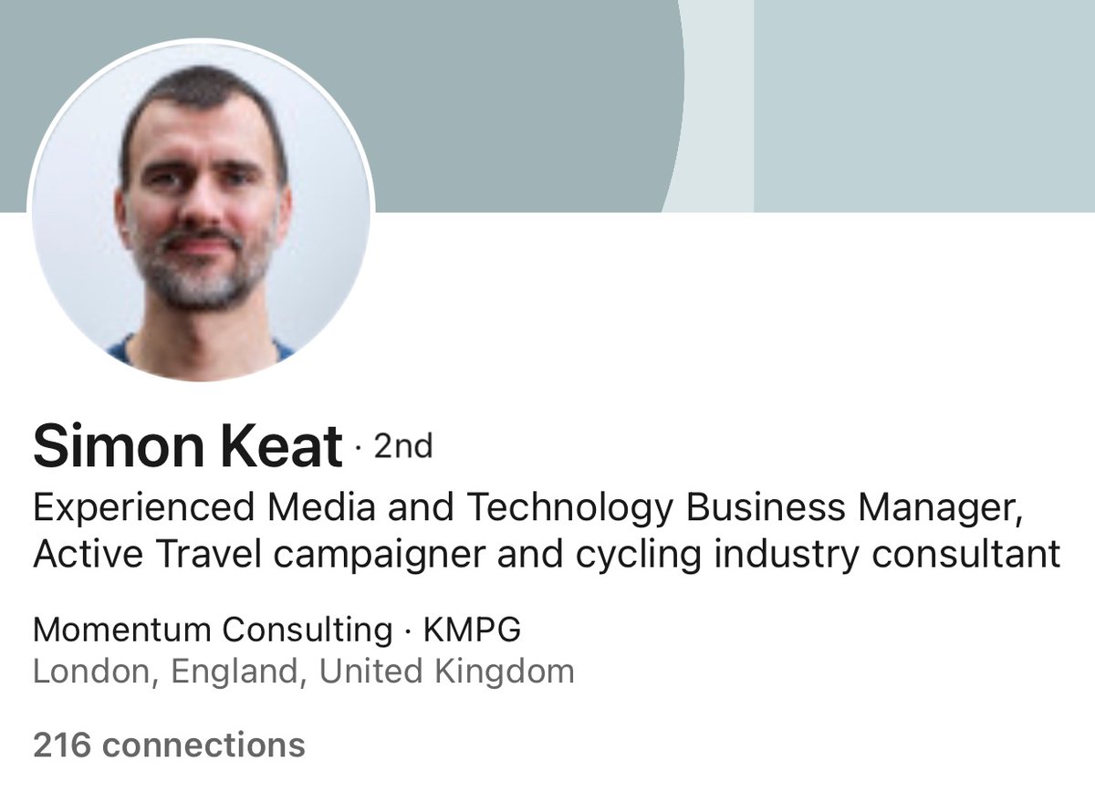 Simon Still Racist (aka Simon Keat) tweet media