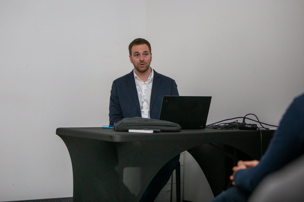 ATD konferencija tweet media