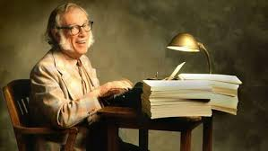 Bard Writes - Author tweet media
