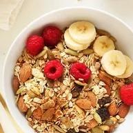 Овсяные хлопья крупно. Завтрак с овсяными хлопьями. Хлопья овсяные. Сухой завтрак полезный. Овсяная каша из цельного зерна.