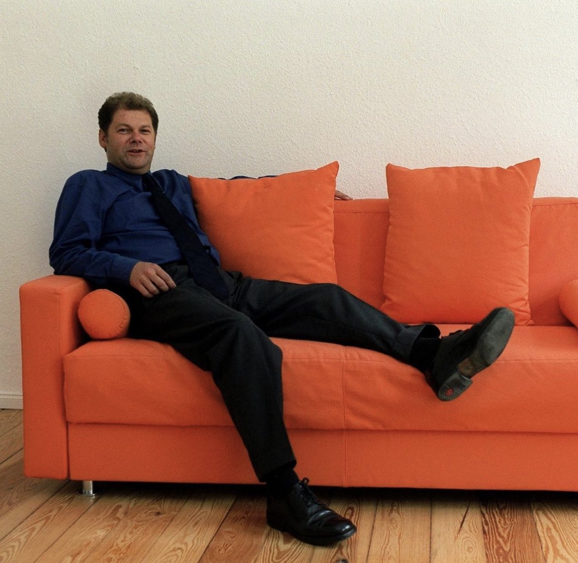 Deutsche Castingcouch

#scholz #OlafScholz