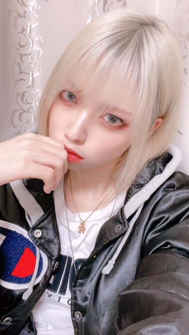 Twitterのコスプレ画像4