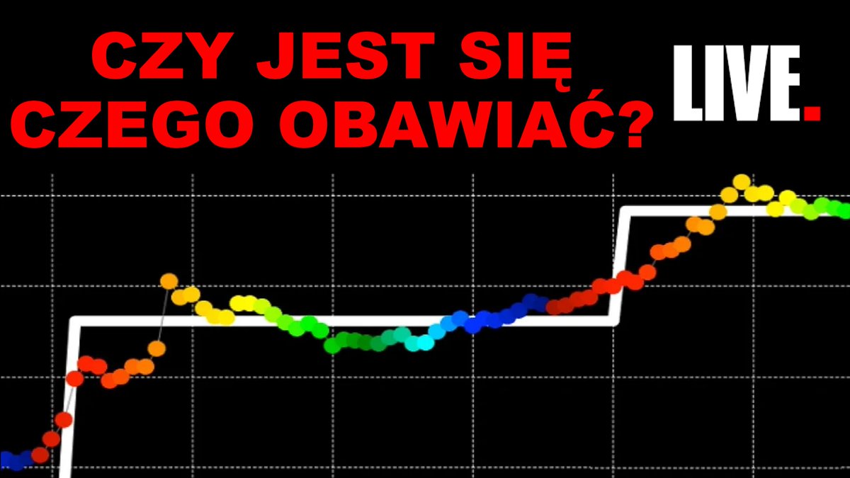 EKryptowalut's tweet photo. Za 5 minut zaczynamy LIVE w temacie danych On-chain! Sprawdzimy co liczby i wskaźniki mówią o obecnym rynku KRYPTO!
#OnChain #Glassnode #CryptoQuant #MaxCrypto
https://t.co/A3Y3niC7UF https://t.co/hLJrc1j8Et