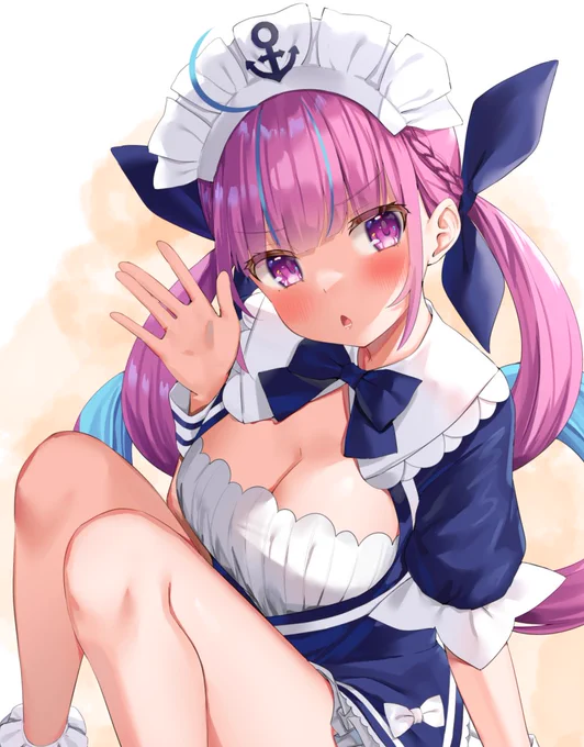 「ごしゅじーん」→ぐるぐる 
