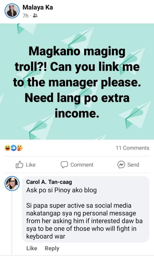 PinoyAkoBlog tweet picture