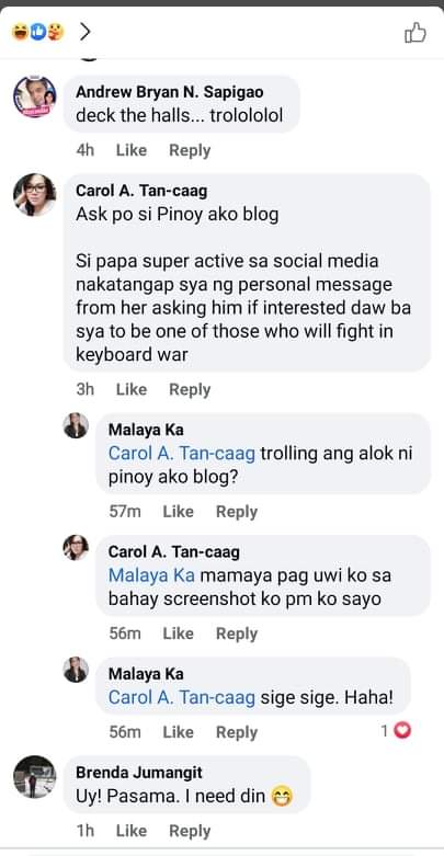 PinoyAkoBlog tweet picture