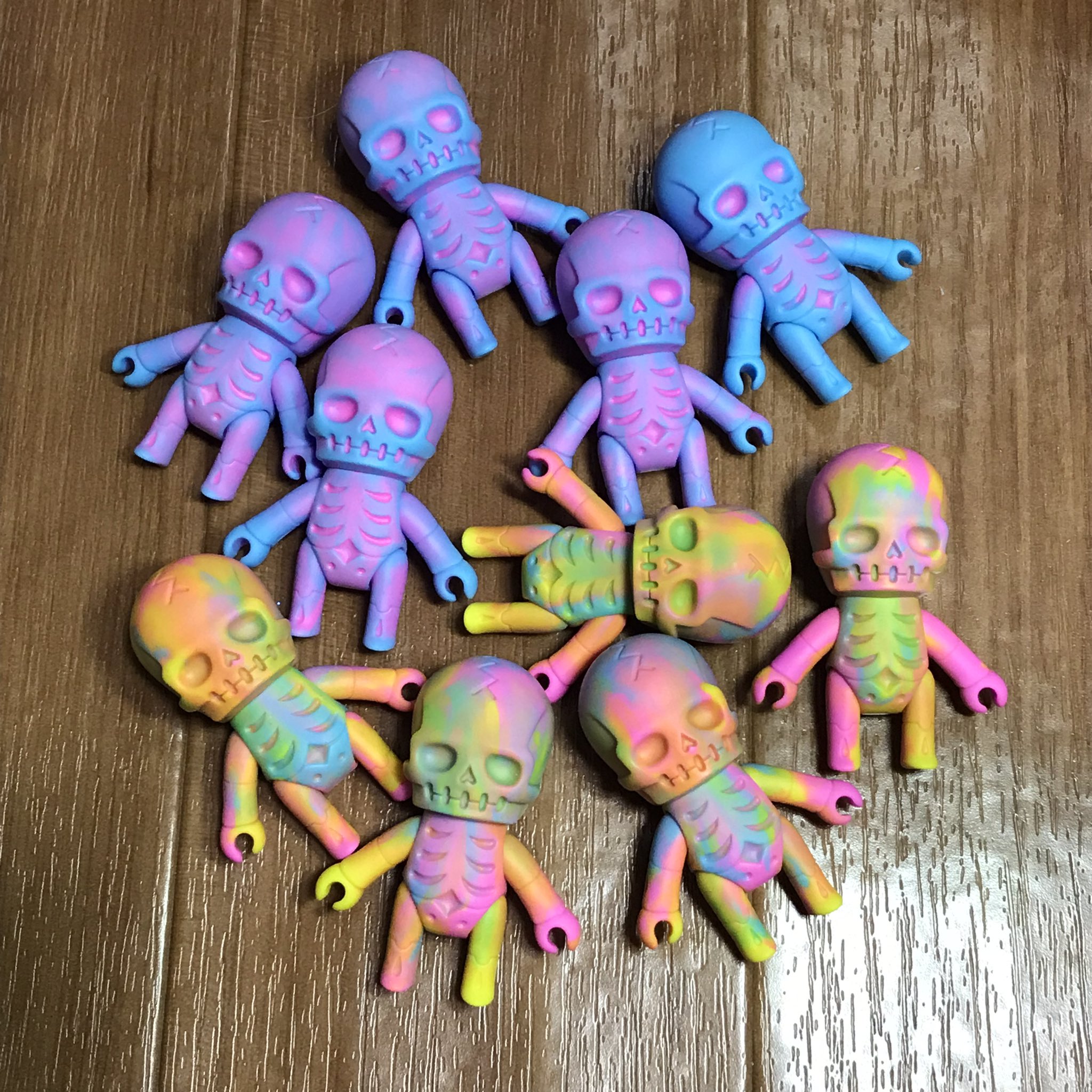 スカルチュラ💀 on X: 