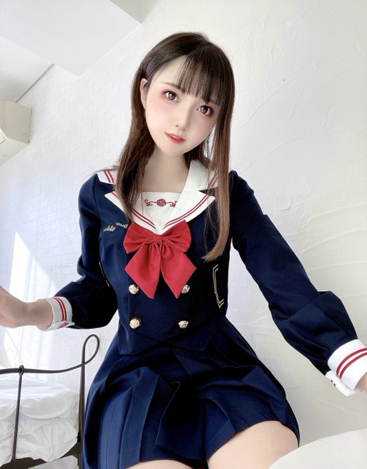 コスプレイヤーしょこらのTwitter画像24