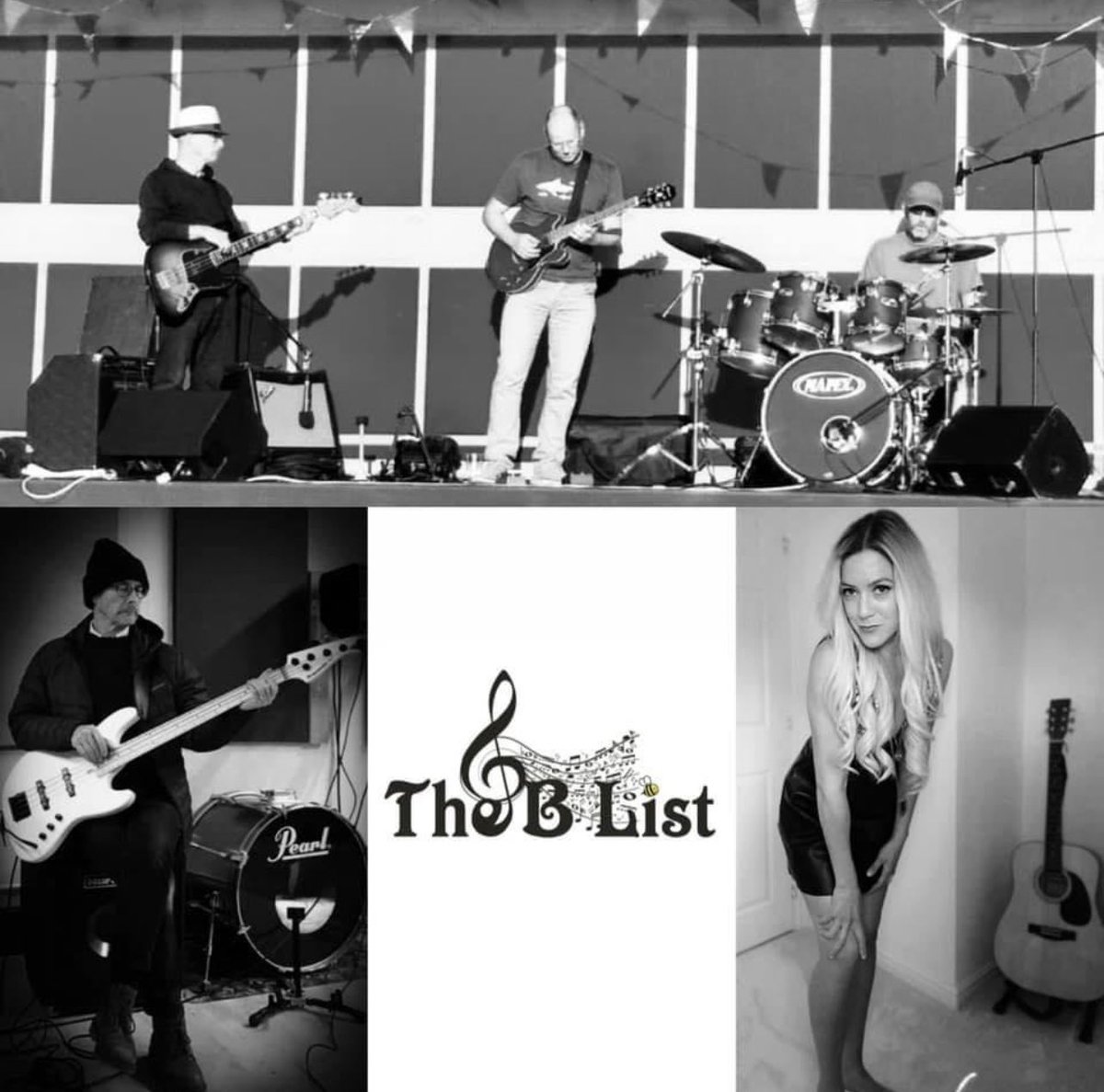 The B List (@The_B_List_) | Twitter