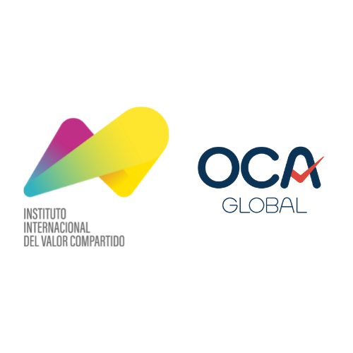 IIVCompartido's tweet photo. El IIVC sella un acuerdo con @Global_OCA para la colaboración en sus sellos y distinciones de RSC. #rsc #sostenibilidad #hacelascocsasbien #innovación https://t.co/dxZ0MfveSF https://t.co/5hOO8W1DPx