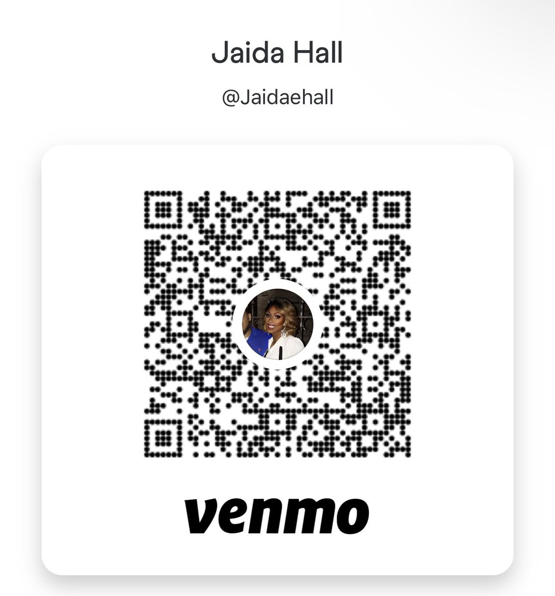 jaidaehall's tweet image. 🎈🎉 It’s my birthday! So happy to be celebrating another beautiful year! If you wanna make a bitch feel good 👇🏾👇🏾👇🏾 paypal: jaidaehall@gmail.com