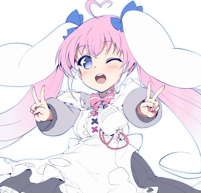 ✌✌ 