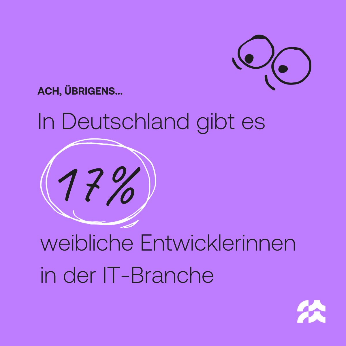 Ach, übrigens…. ist unser neues Format in dem wir zukünftig interessante Zahlen und Fakten sowohl aus der Branche als auch von farbenmeer mit euch teilen wollen. Wenn ihr mehr darüber Wissen wollt, schaut gerne auf LinkedIn, facebook und Instagram vorbei. 🤩#derbefarbenmeer