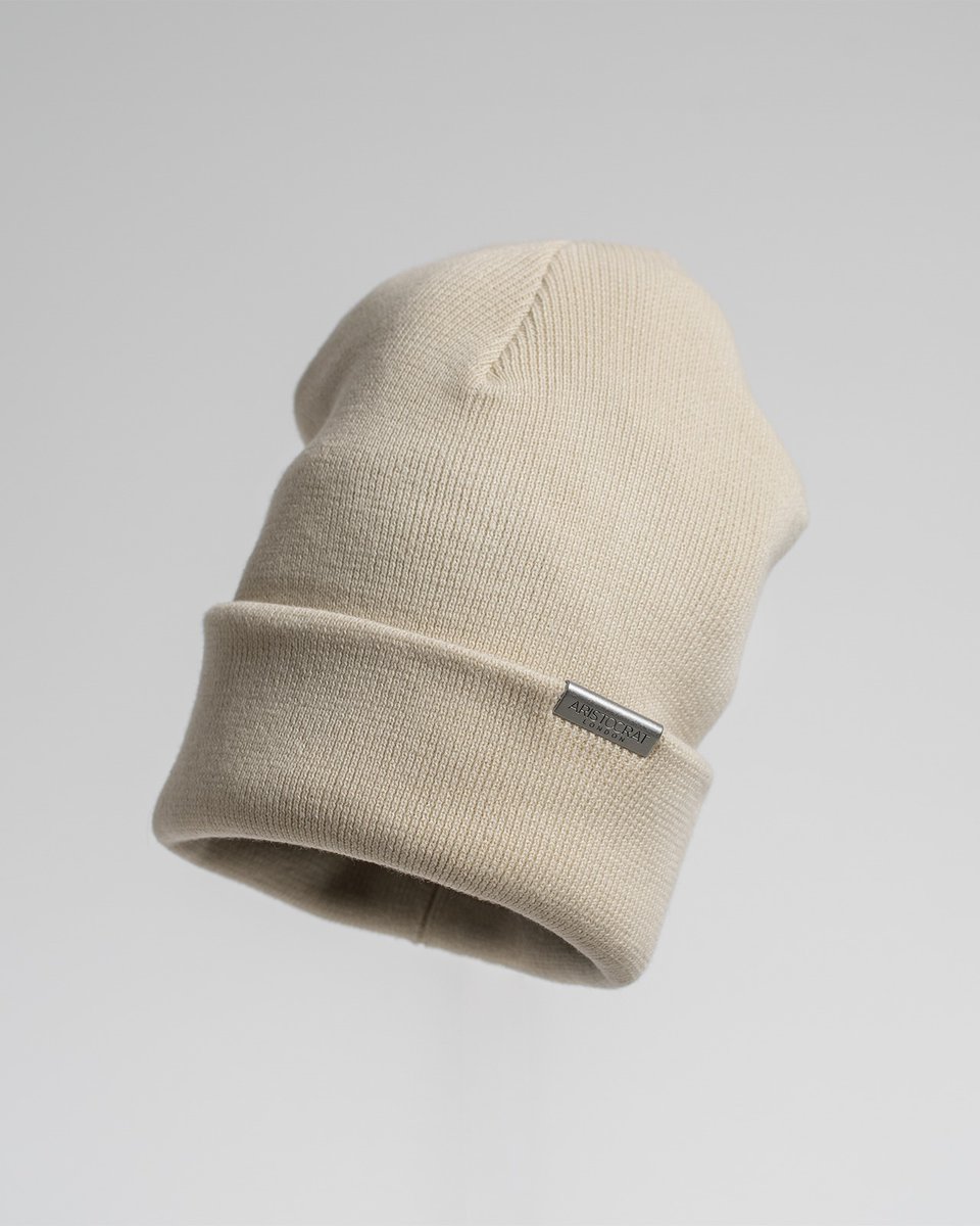 MariaMcLaughla3's tweet photo. Check this out - new product launch Aristocrat London - Beanie Hats!!!
Place your orders - available in 4 colours (Black, Navy, Raw Ecru and Grey)!!!! Great present for Christmas 🎅🧑‍🎄🤶🎄or treat yourself a beanie hat.
#aristocratldn #beanies #winteriscoming #christmasgifts https://t.co/Re4h58e1jH