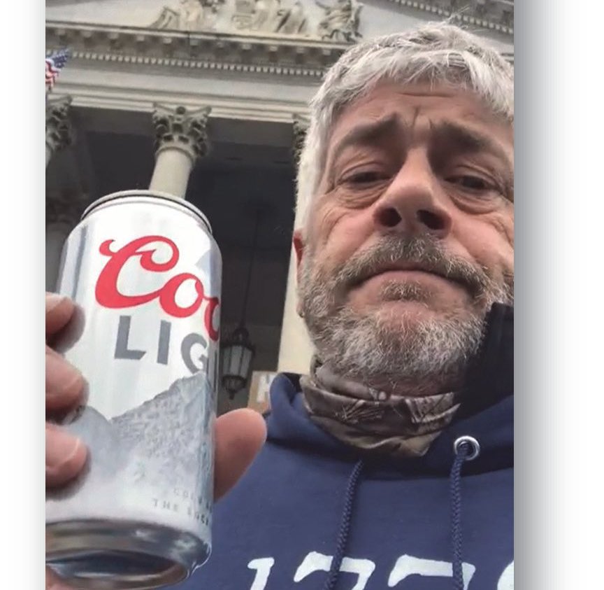 Mike Sington tweet media