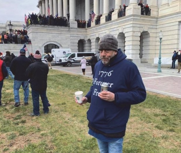 Mike Sington tweet media