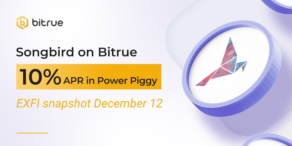 Bitrue tweet media