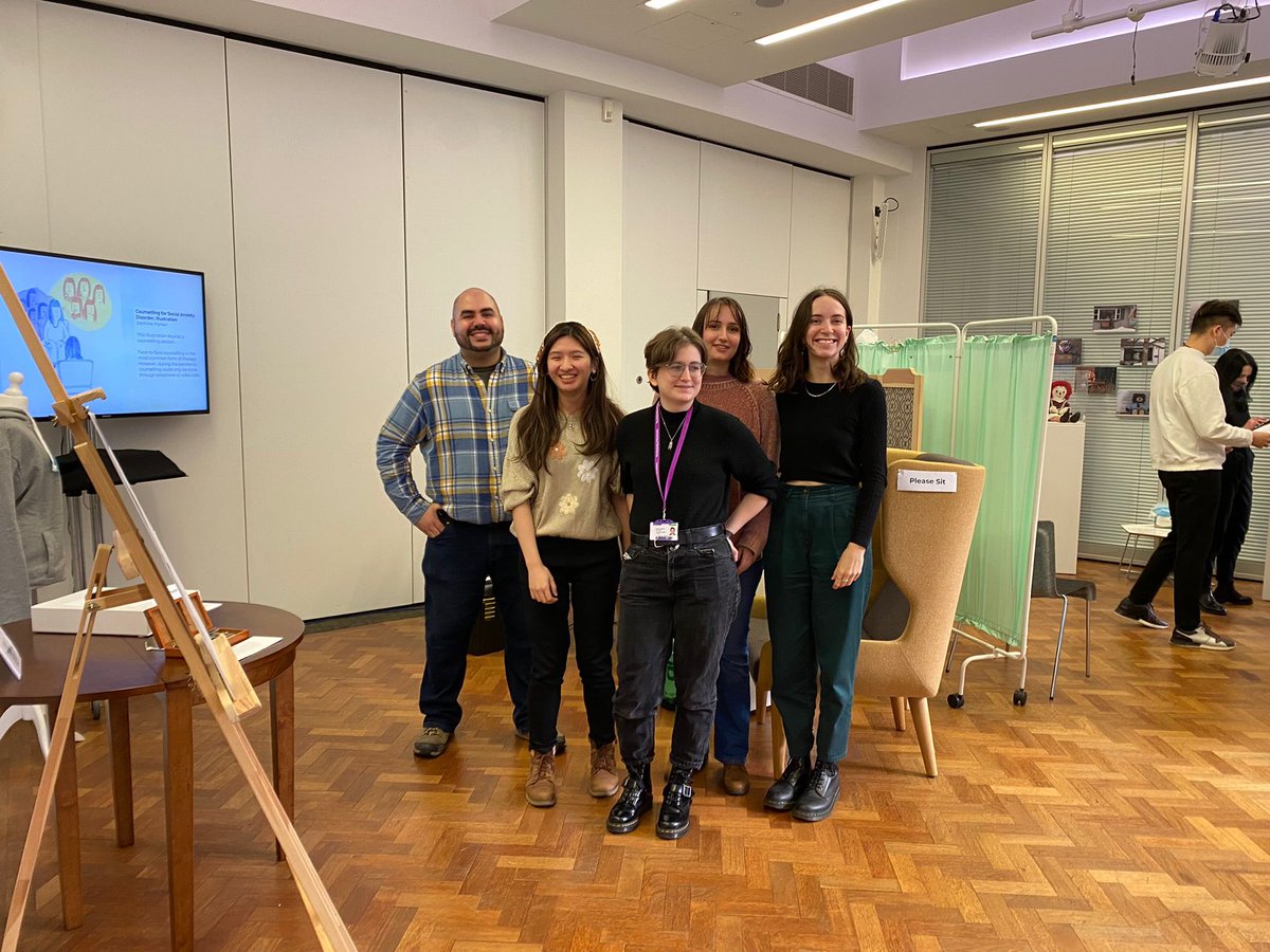 The New Normal?: Voices of the COVID-19 Pandemic tweet media