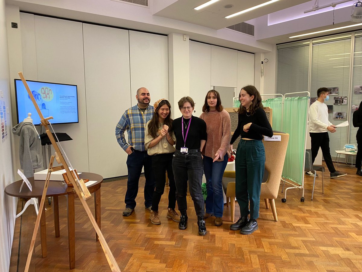 The New Normal?: Voices of the COVID-19 Pandemic tweet media