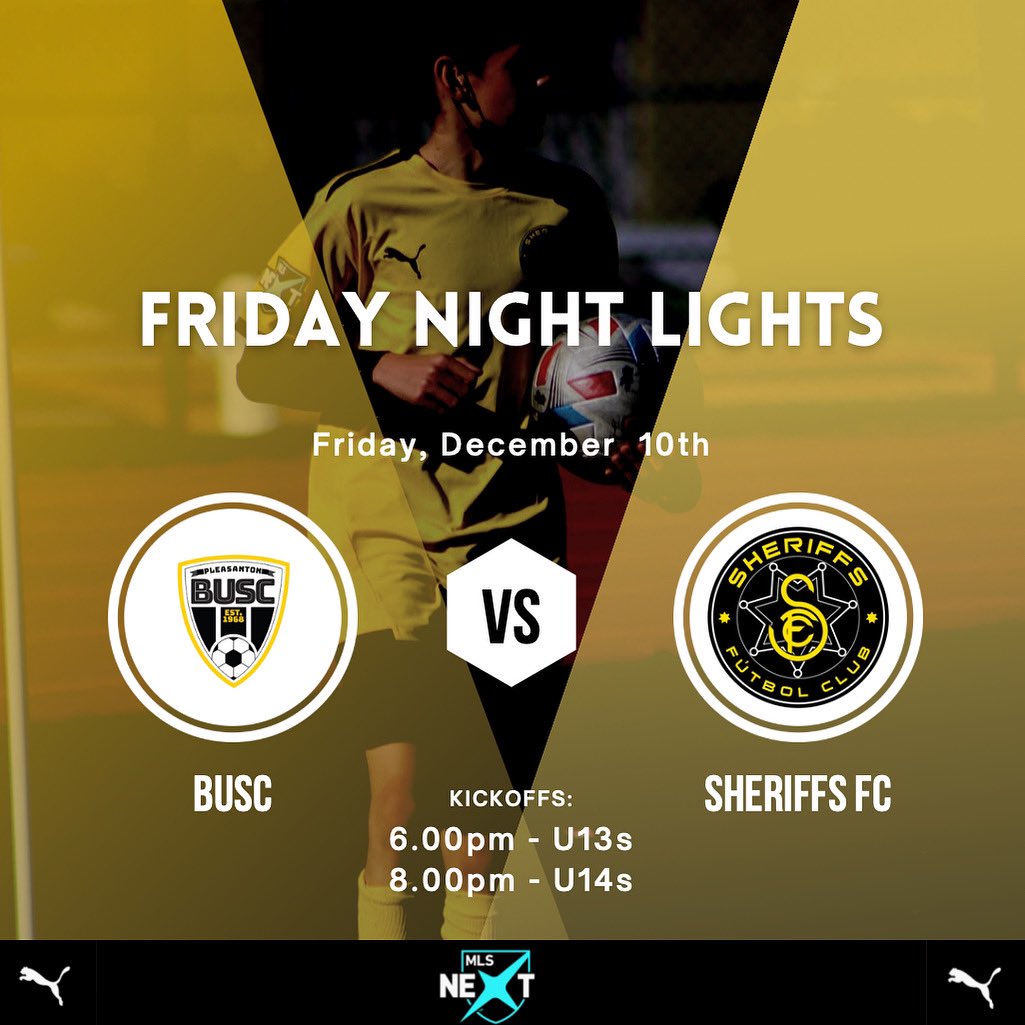 Sheriffs_FC's tweet image. Let’s goo 🔥 🔥 😎
