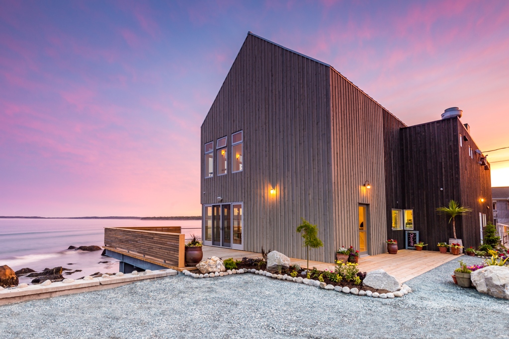 Breakhouse (@breakhouse) on Twitter photo Local seaside building tradition helped root the fresh #architecture of our ground-up rebuild and expansion of the <a href="/QuarterdeckNS/">The Quarterdeck Resort</a> to the history and people of the area. The new visual and #brandidentity were crafted to gently lead something old and familiar down a new path 🤝 Local seaside building tradition helped root the fresh #architecture of our ground-up rebuild and expansion of the <a href="/QuarterdeckNS/">The Quarterdeck Resort</a> to the history and people of the area. The new visual and #brandidentity were crafted to gently lead something old and familiar down a new path 🤝