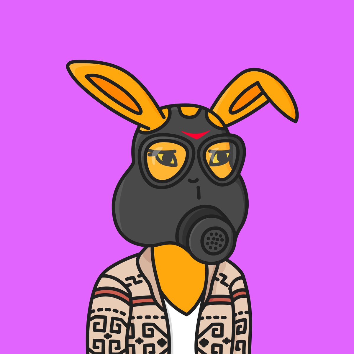 CryptoSimen's tweet photo. 🎁 #NFTGiveaway 🎁

Giving away a @BoredBunnies NFT. 

1⃣ Retweet &amp; Like
2⃣ Follow @CryptoSimen 
3⃣ Tag 3 Friends

Winner Picked In 48h🥳 https://t.co/qfc1jQZ6mW