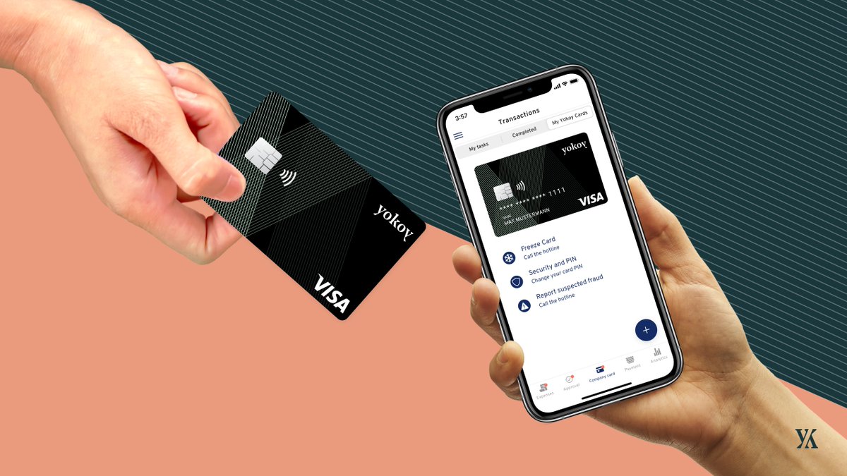 Visa Deutschland tweet media