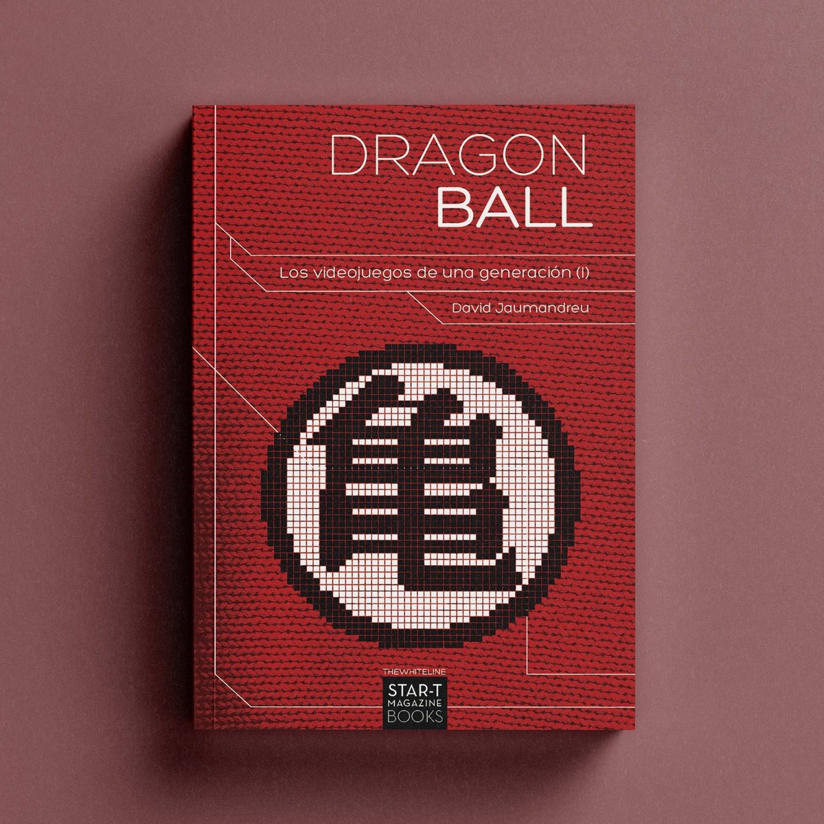 STAR-T MAGAZINE BOOKS tweet media