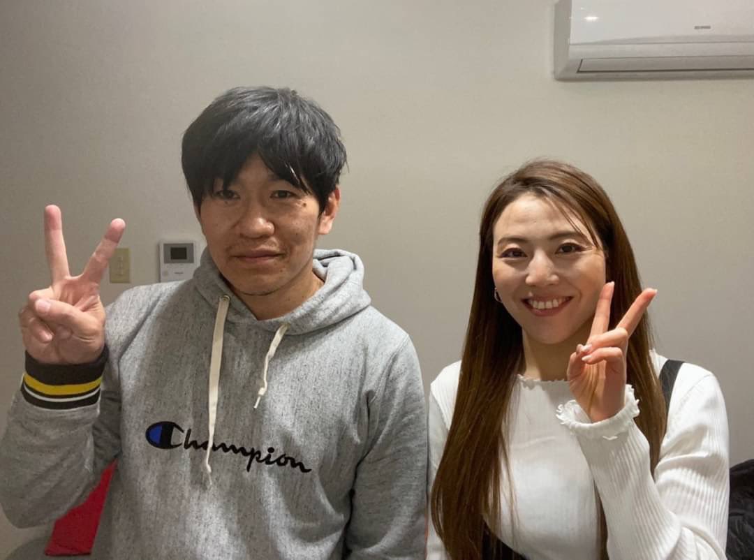 tamo_mane's tweet photo. TAMORI CHALLENGEリリース情報。
来年のリリース予定ですが、美人ボートレーサーの中田夕貴選手の登場です。
#タモチャレ
#中田夕貴 選手
#ボートレース 
#ボートレーサー
#ピース https://t.co/I1uFQETjvT