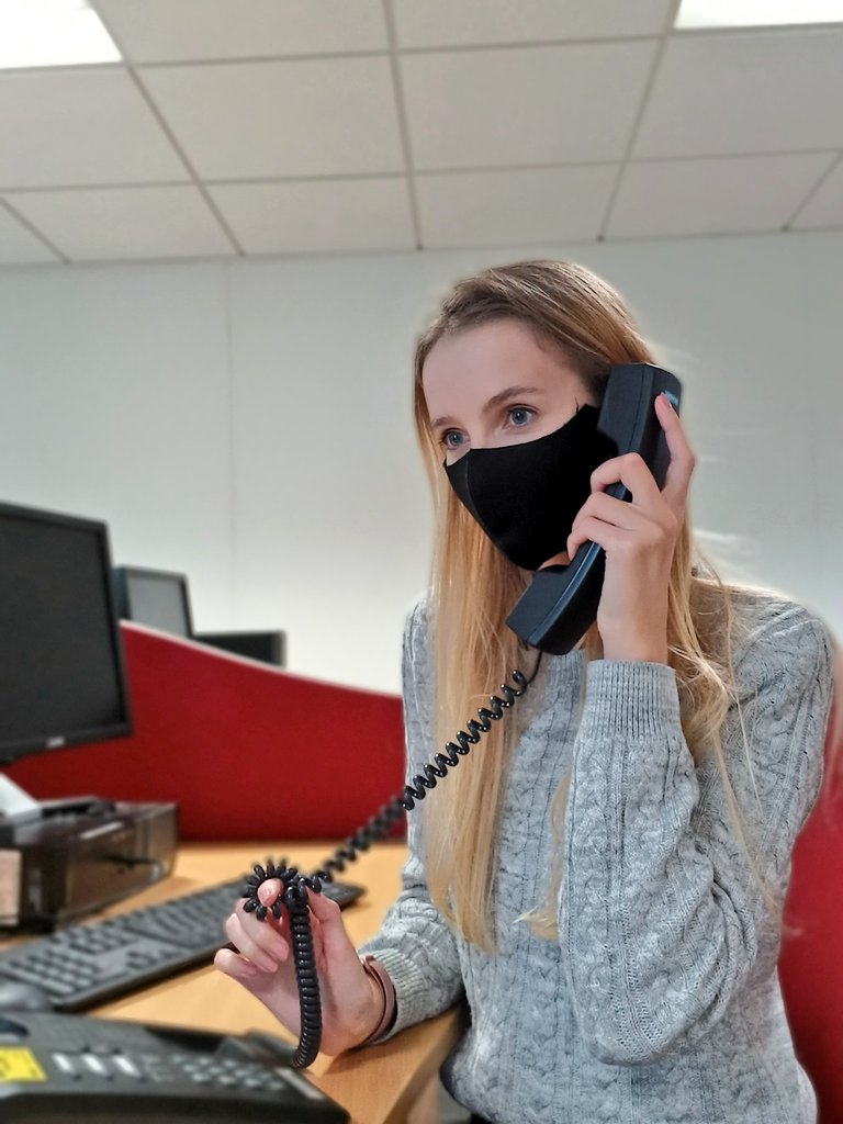 Norina Gasteiger, PhD tweet media