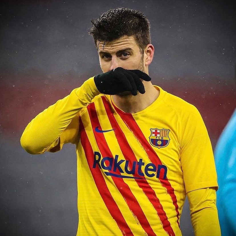 bigibet's tweet photo. Barcelona crashed out of the Champions League after last night’s 3-0 loss to Bayern Munich. 

They will play Europa League football for the first time in 17 years.

#barcelona #uefachampionsleague #europaleague https://t.co/IAyXZAiUhJ