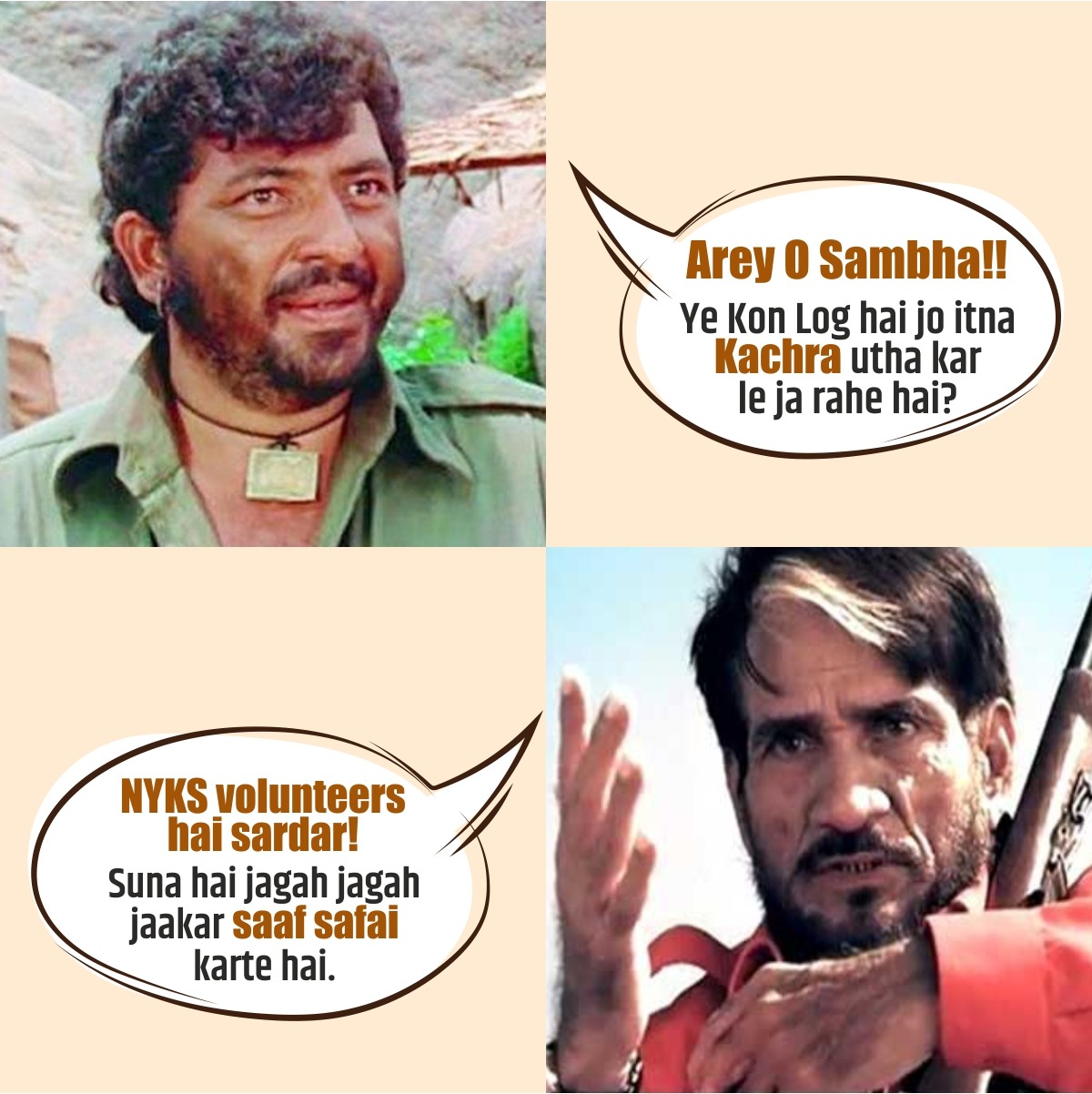 NYKS India on Twitter: NYKS India on Twitter: