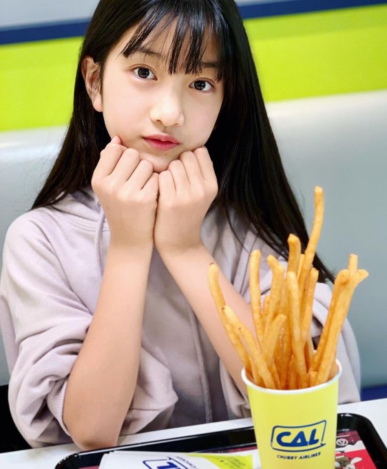 Twitterのコスプレ画像1