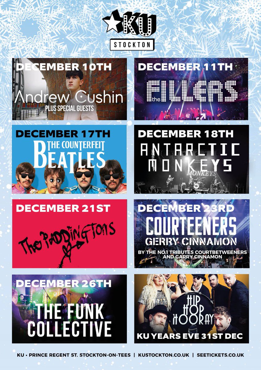 KU STOCKTON tweet media