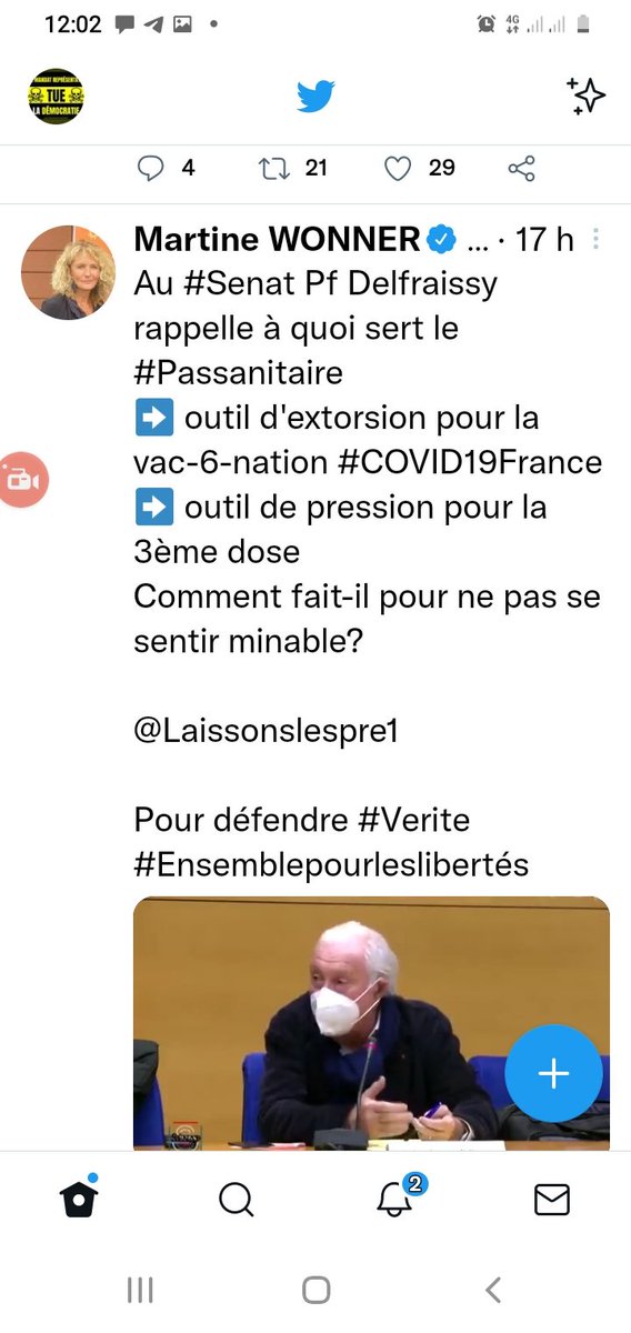 taraplage's tweet photo. Bien dit @EmmanuelMacron retourne aux sources.on revi la sombre histoire.
Et moutons vont à l'abattoir
Dégoûtant ce type vide, c'est un néant.
@ZemmourEric a eu raison à #VillepinteZemmour https://t.co/Hc2BgzGkXL